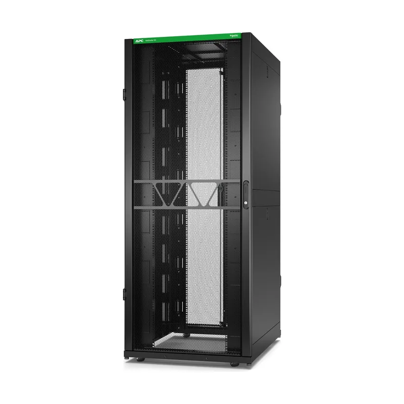 APC AR3180B2 armario rack 42U Rack o bastidor independiente