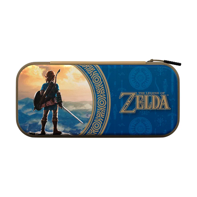PDP Viaje Deluxe Hyrule The Legend of Zelda