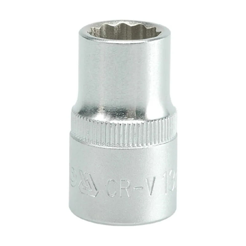 Yato YT-1275 set de conectores y conector Socket 1366