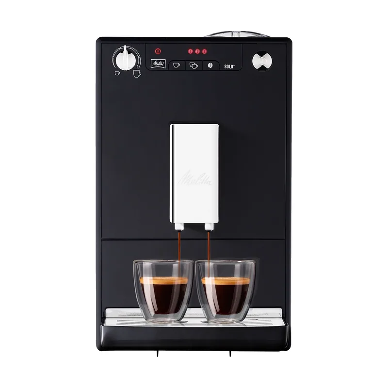 Melitta Caffeo Solo E950-101