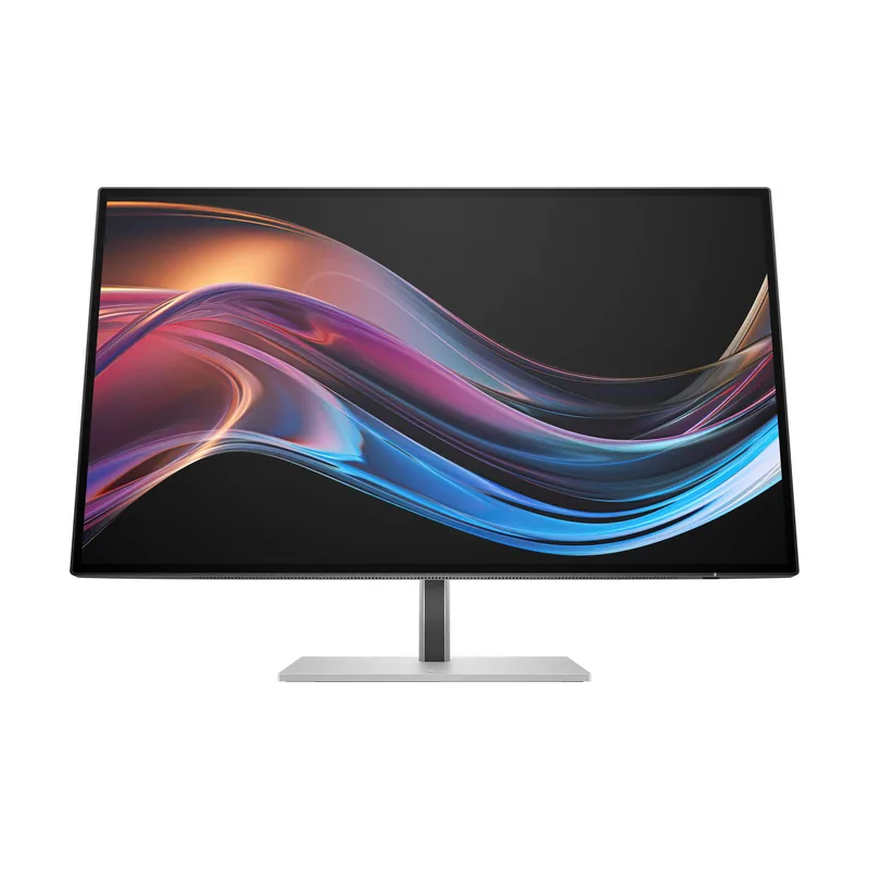 HP Monitor 4K Thunderbolt 4 Pro de la serie 7 de 27 pulgadas 727pk