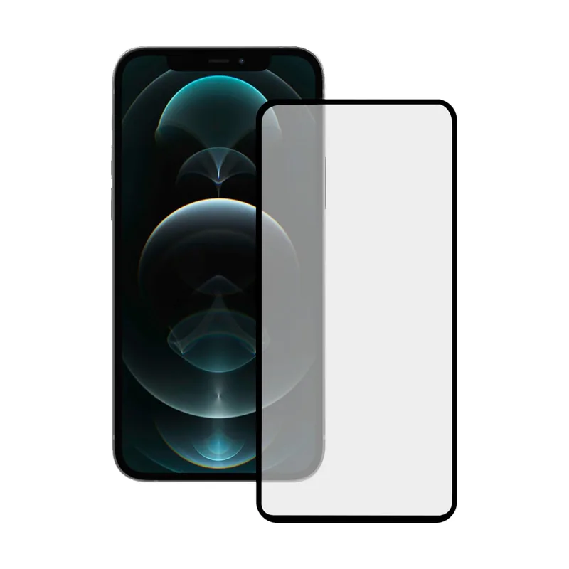 Ksix smart your tech Protector de Pantalla para iPhone 14 Pro
