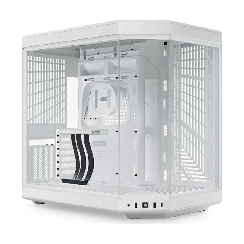 Hyte Y70 Midi Tower Nero