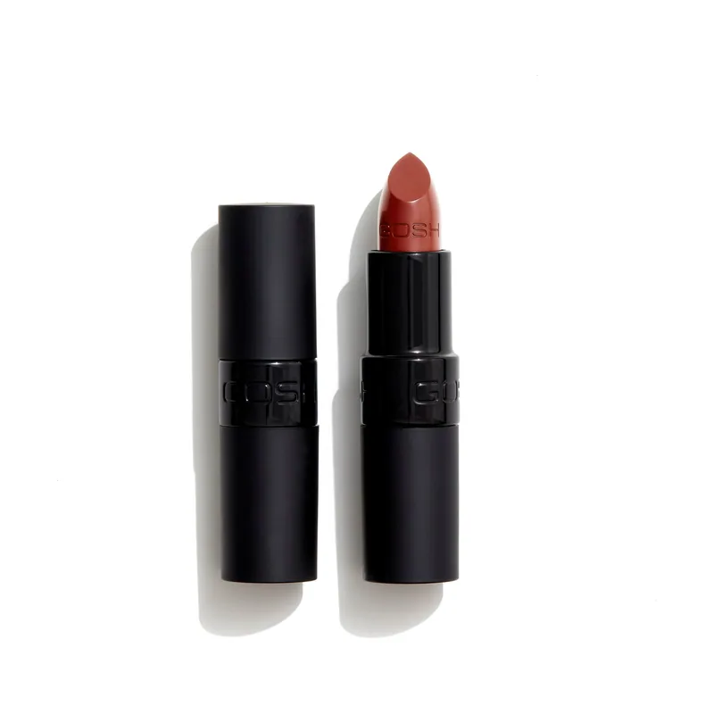 Gosh Velvet Touch Lipstick #013-Matt Cinnamon 4 Gr 4 ml