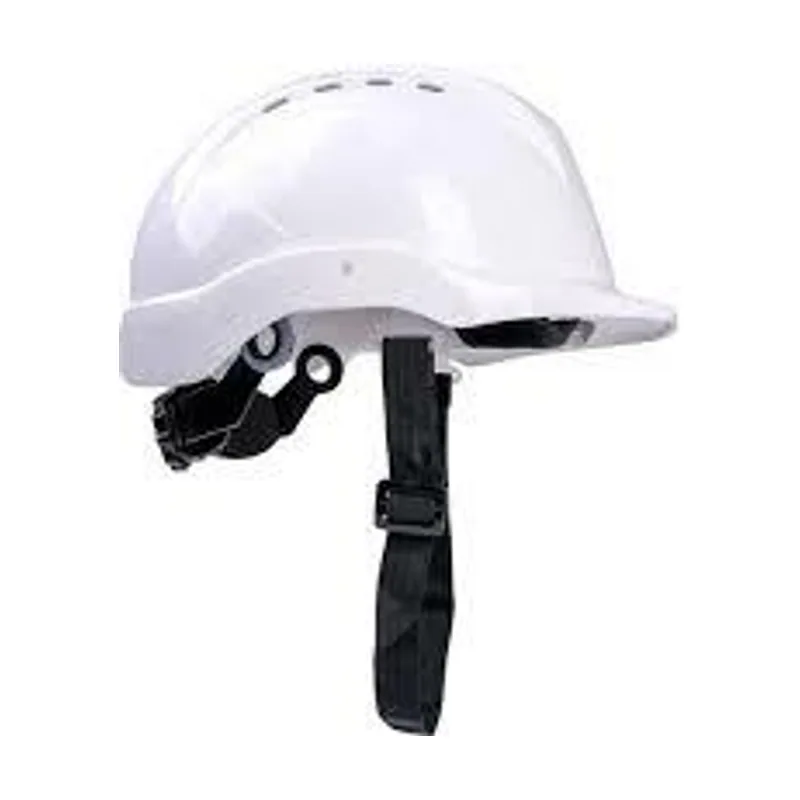 Ps trading Drel Casco de Construcción con Regulación Automática
