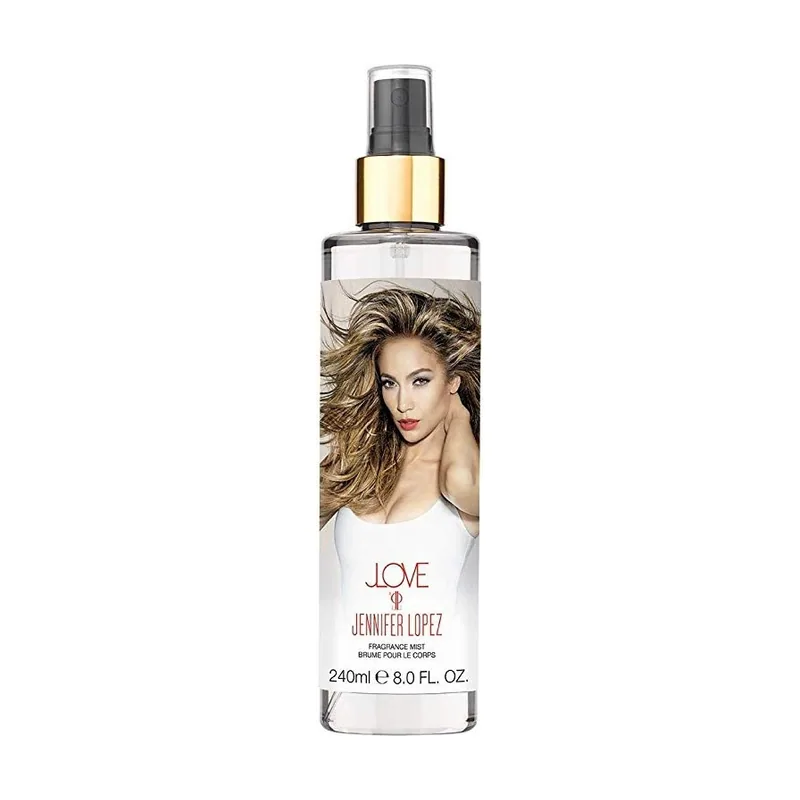 Jennifer lopez JLove