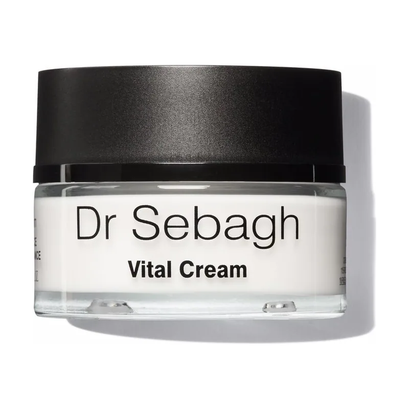 Dr. sebagh vital