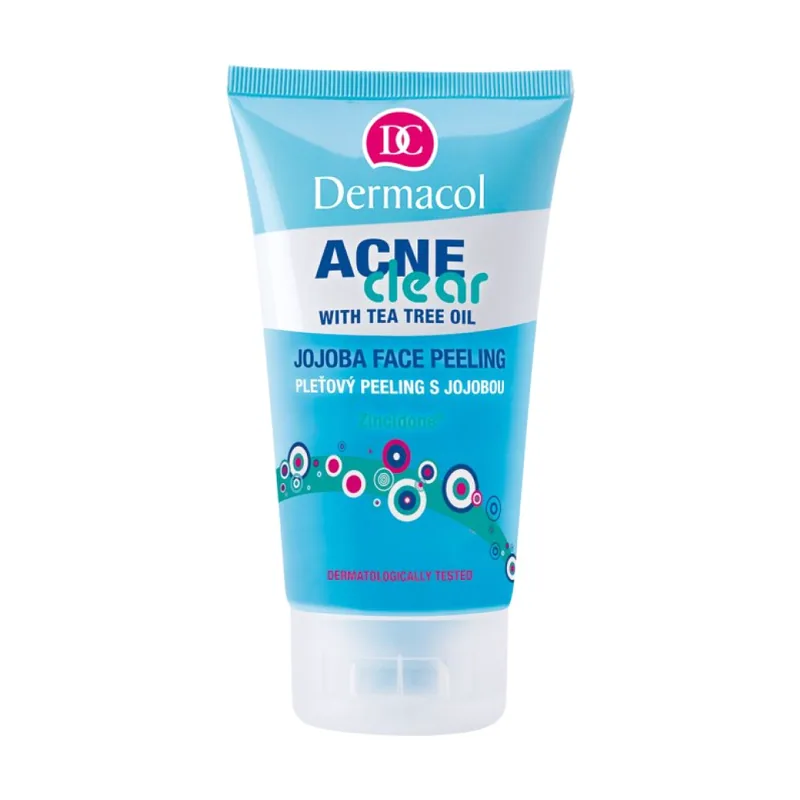 Dermacol acne clear