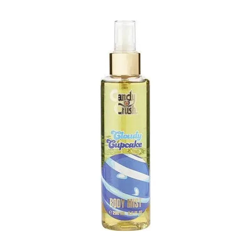 Candy Crush WLP-36701 Cloudy Cupcake Mist Spray 150 ml