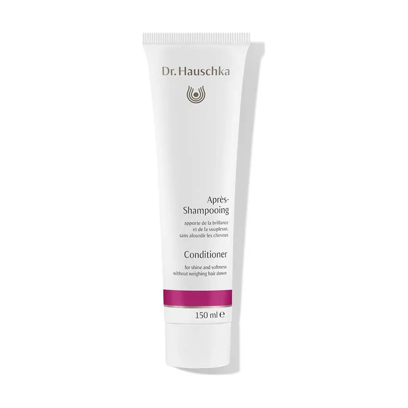 Dr. Hauschka 420004439 acondicionador de pelo no profesional 150 ml Mujeres