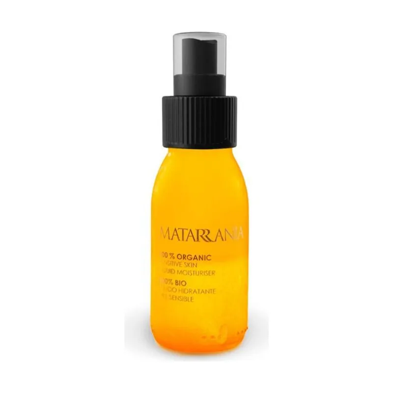 Matarrania Crema Hidratante Facial para Pieles Sensibles