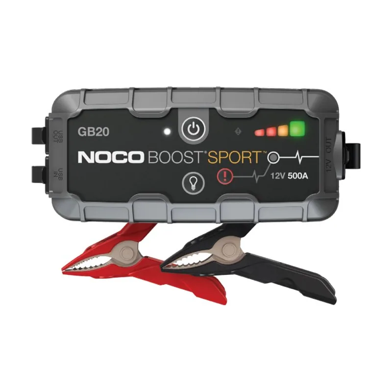 Noco GB20