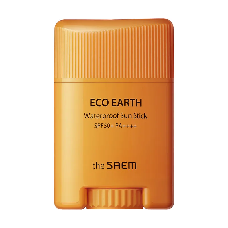 The saem Eco Earth Resistente Al Agua Stick Spf50+ 17 Gr