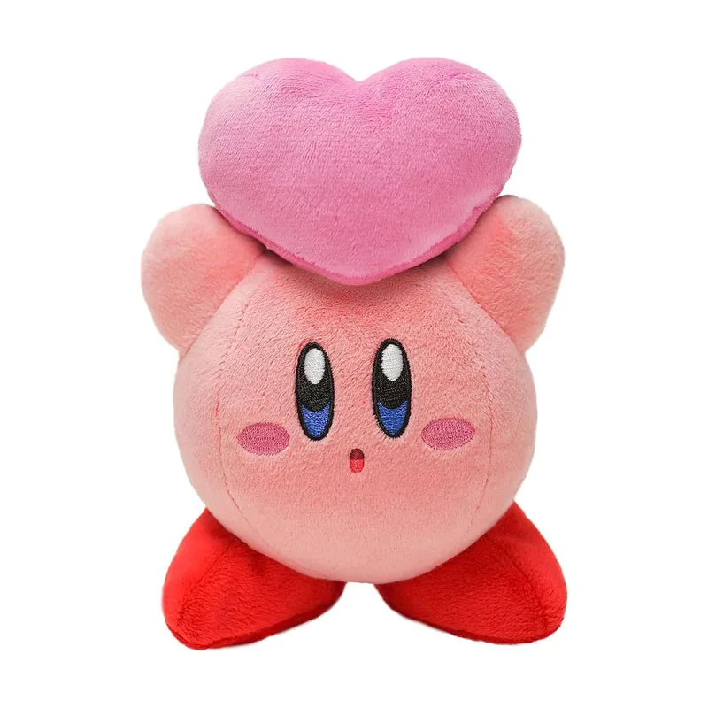 Together Plus Kirby