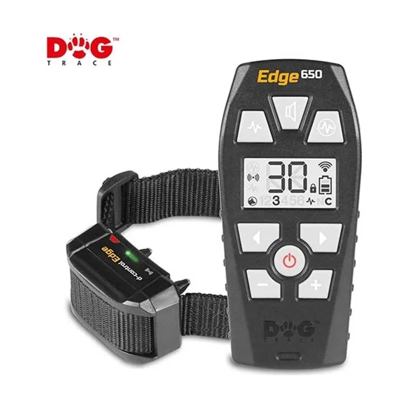 Ibañez DogTrace EDGE 250