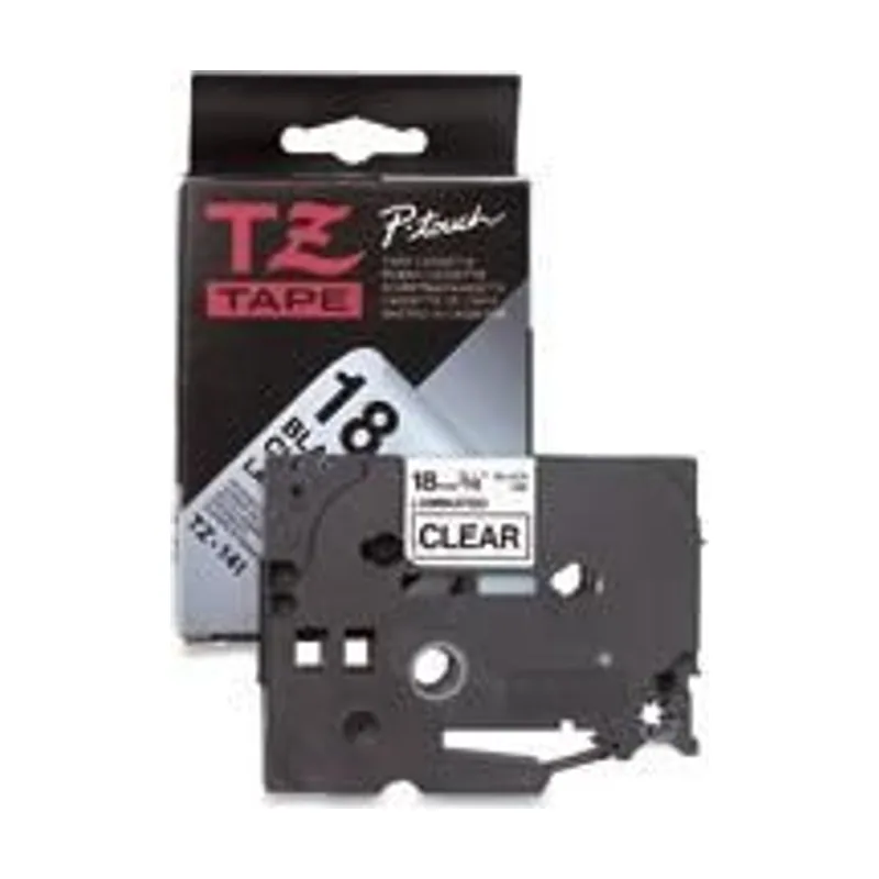 Brother Tape TZ-S141 cinta