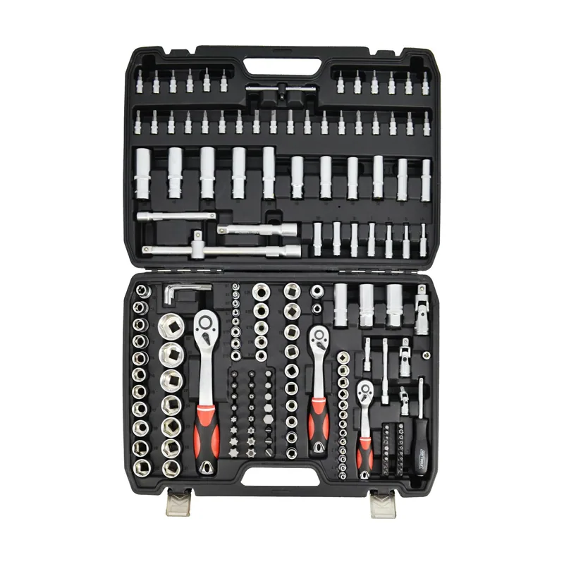 Awtools Rinkinys KLUCZY 173el 123814