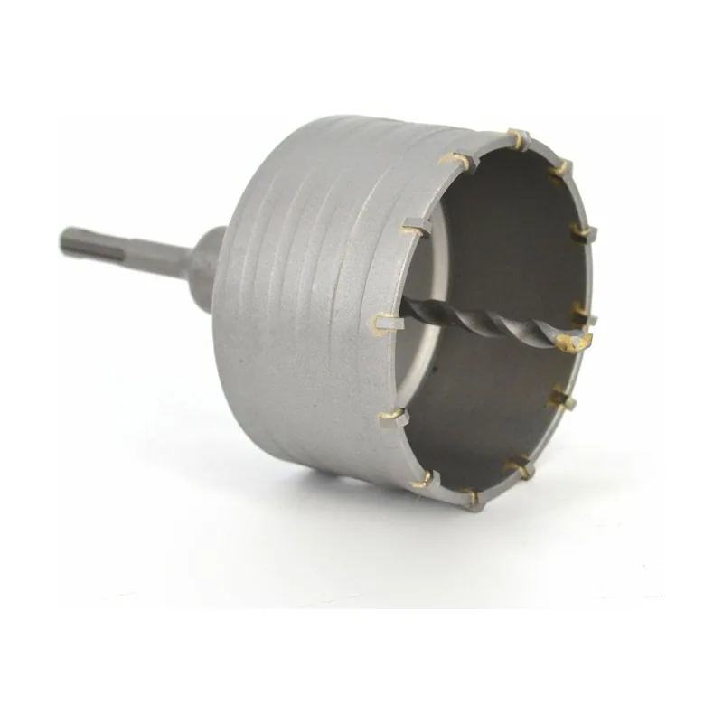 Awtools Corona para concreto SDS+ 100x100mm