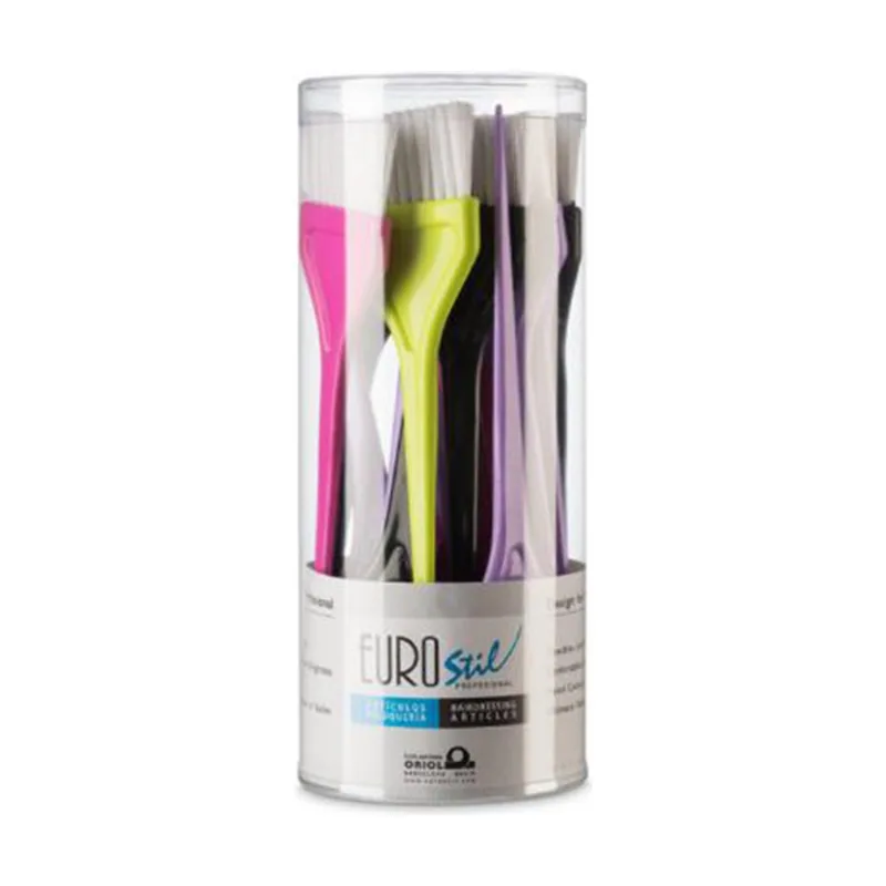 Eurostil Bote 24 Paletinas Colores MOD 102