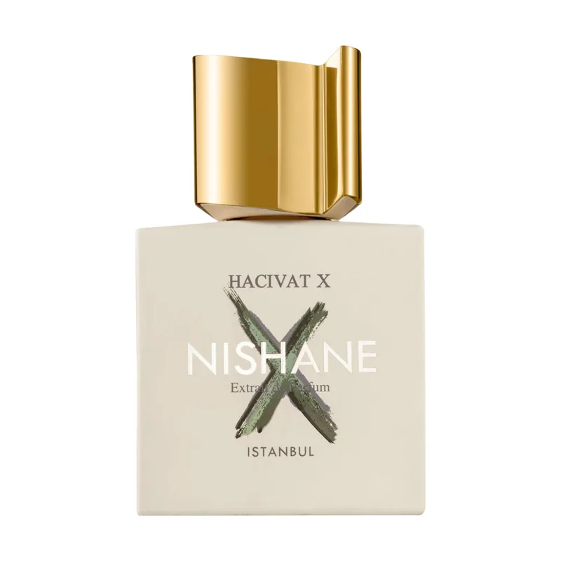Nishane hacivat x