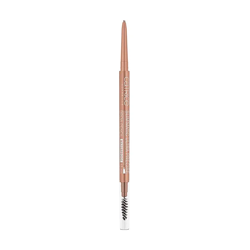 Catrice Slim'matic ultra precise brow pencil wp #020-medium