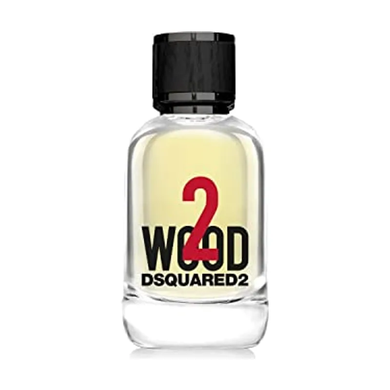 Dsquared2 Two Wood Edt Vapo