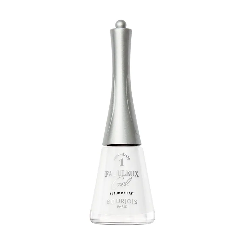 Bourjois Fabuleux Gel Nail Lacquer