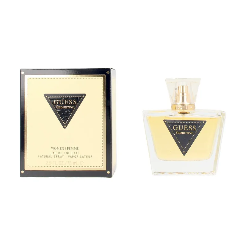 Guess Seductive Eau de Toilette para Mujer