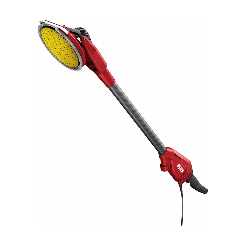 Flex szlifierka do gipsu ge 6 r-ec