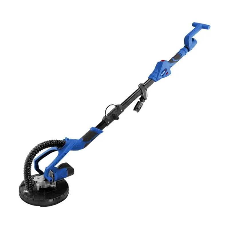 Dedra Jirafa telescópica de 750 W