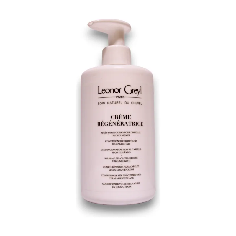 Leonor greyl Crème Régénératrice 750 ml