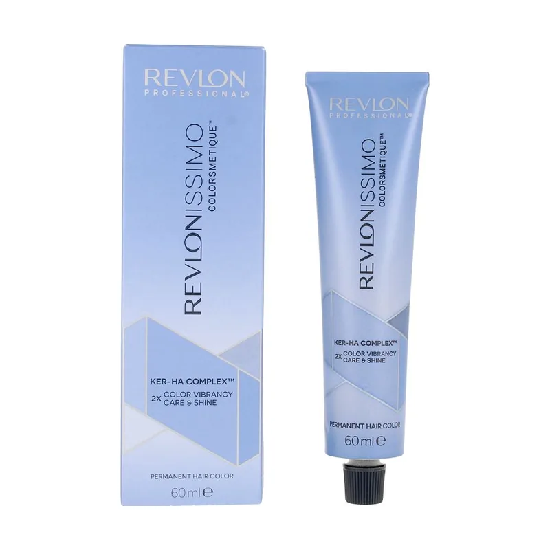 Revlon Revlonissimo colorsmetique high coverage #8,12-frosty blonde 60 ml