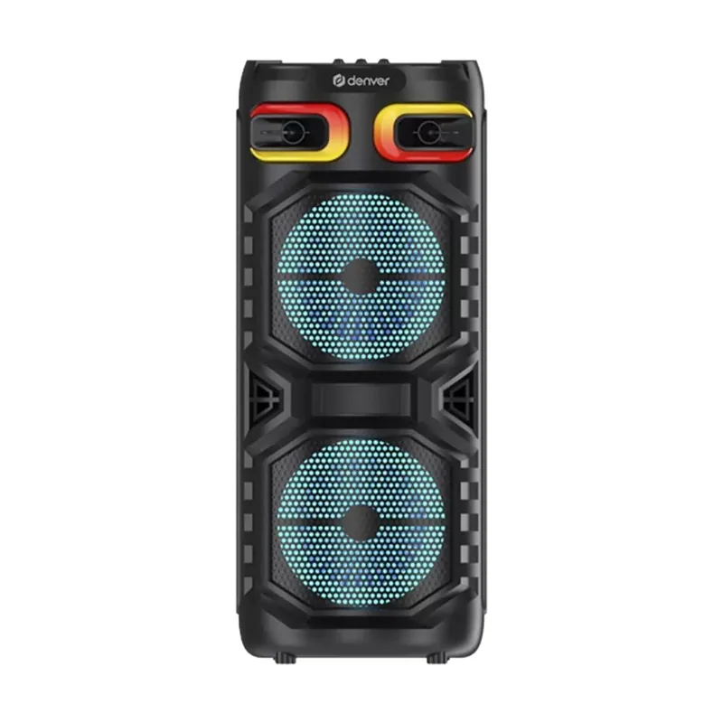 Denver bps 355