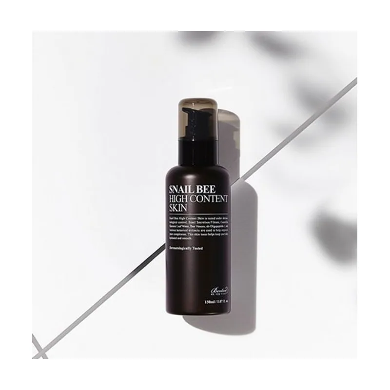 Benton Snail bee high content skin 150 ml