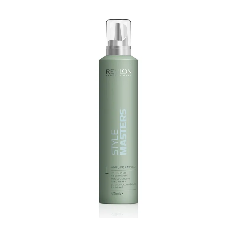 Revlon Professionl Style Masters Espuma Voluminizadora Fibras 300ml