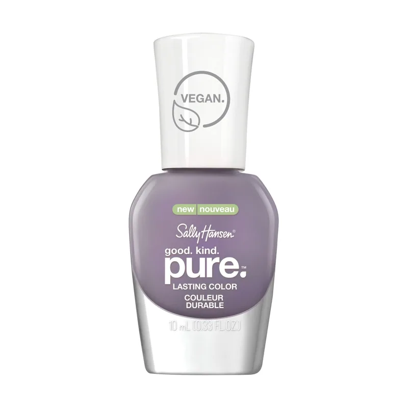 Sally Hansen Good Kind Pure Esmalte de Uñas Tono 341
