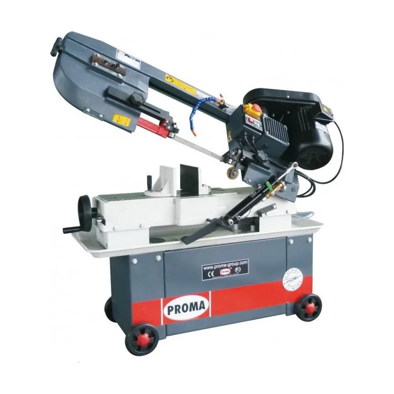 Proma Sierra de Cinta para Metal PPK-175