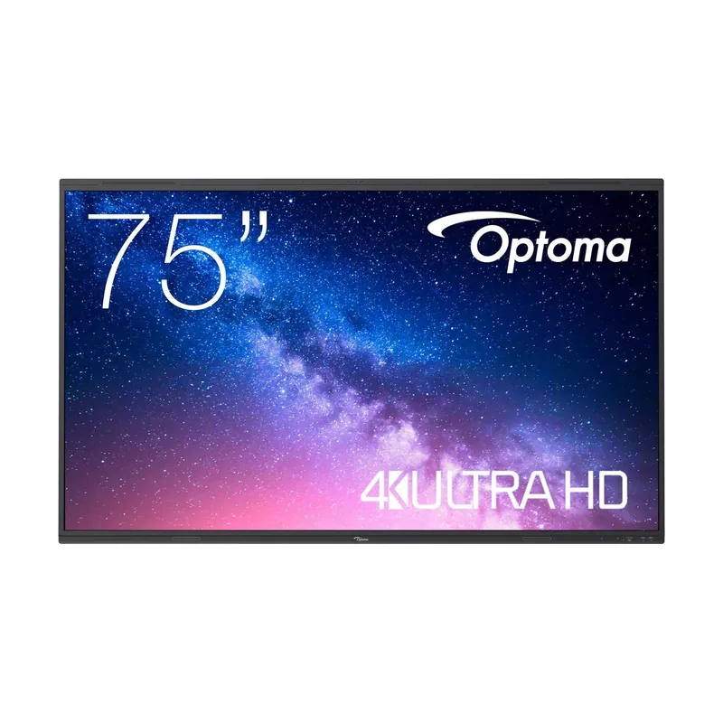 Optoma 5753RK pizarra blanca interactiva 3840 x 2160 Pixeles