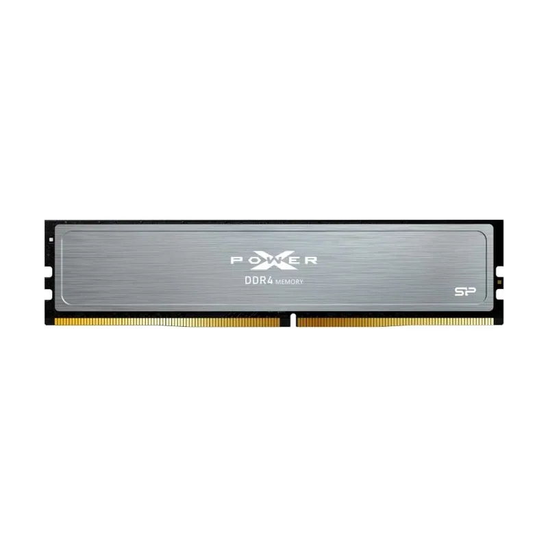 Silicon Power XPOWER Pulse módulo de memoria 32 GB 2 x 16 GB DDR4 3200 MHz