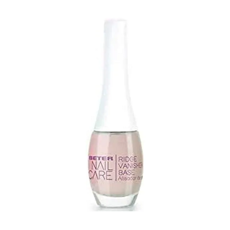 Beter Nail care base alisadora de estrias