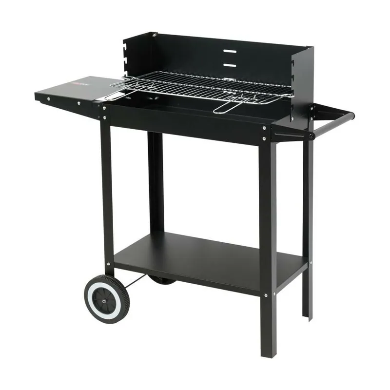 Lund 99919 barbacoa y parrilla al