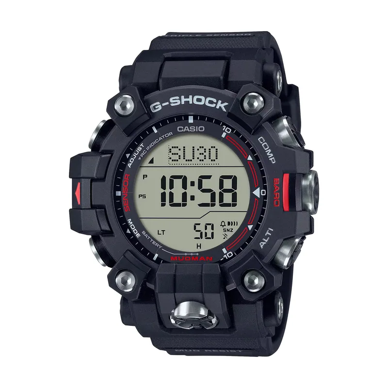 Casio G-Shock GW-9500-1ER correa