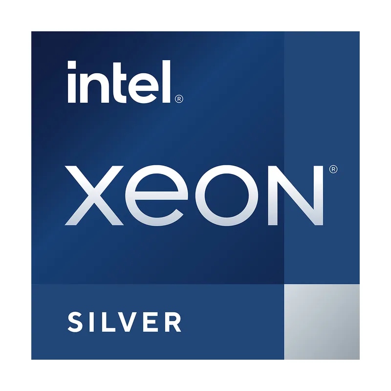 Intel Xeon Silver 4509Y