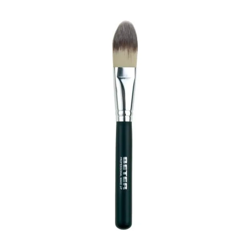 Beter Foundation Brush Synthetic Hair