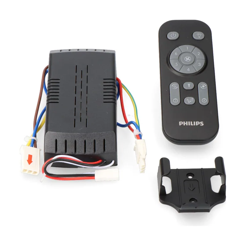Philips Recambio Mando + Driver para Ventiladores Atlas/Bliss 93544-93547