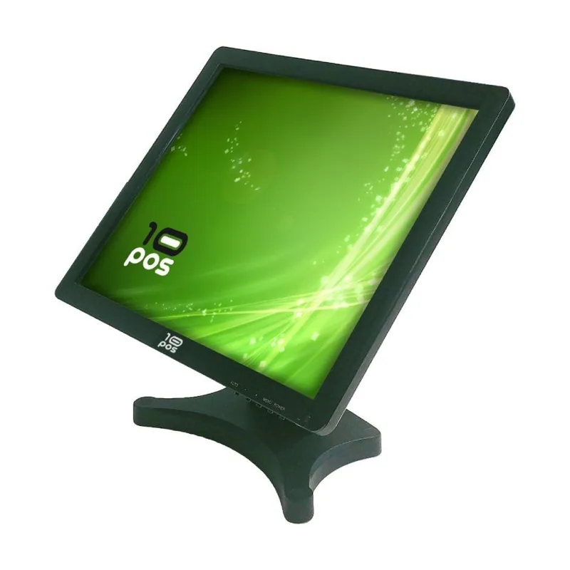 10pos Monitor tpv ts-19hv 19' táctil