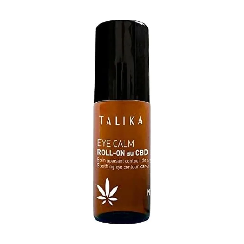 Talika Eye Calm Roll-On