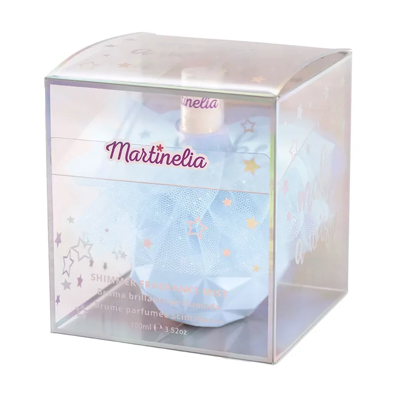 Martinelia Starshine Blue Shimmer Fragrance Mist