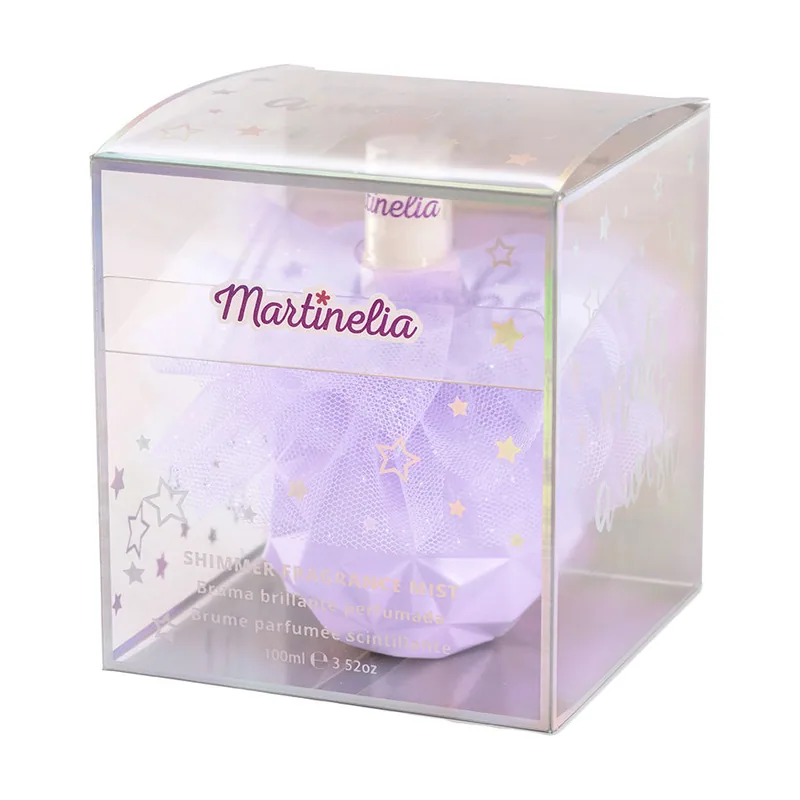 Martinelia Shimmer fragance bruma brillante #lila 100 ml