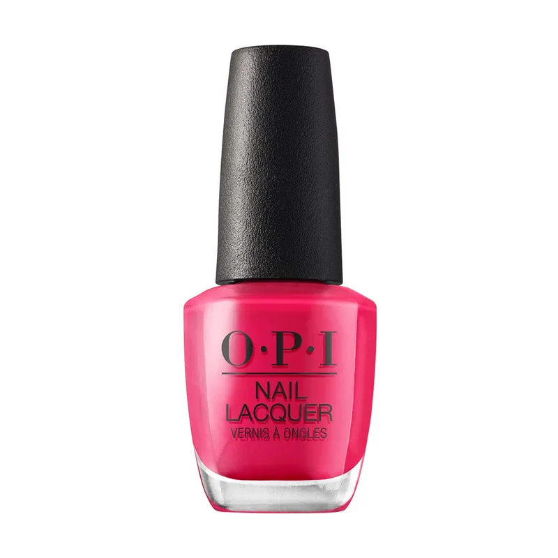 Opi Nail Laquer